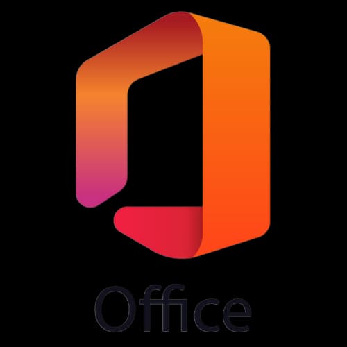 Microsoft Office 2021-2024 Professional Plus