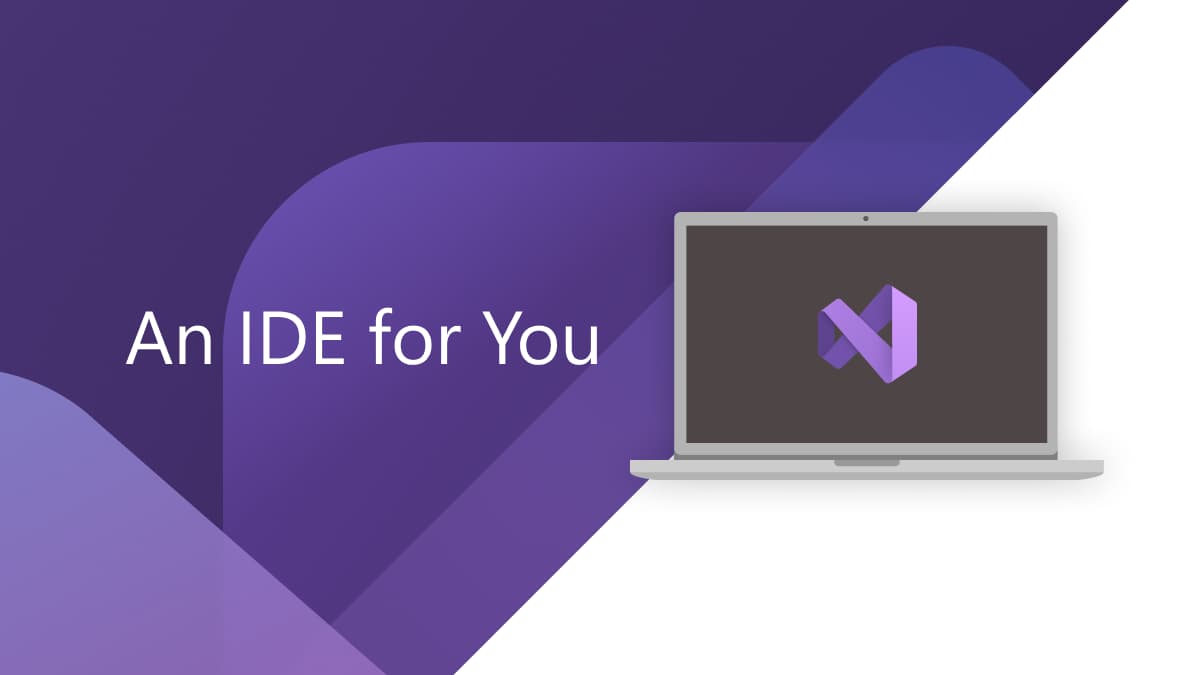 Visual Studio 1