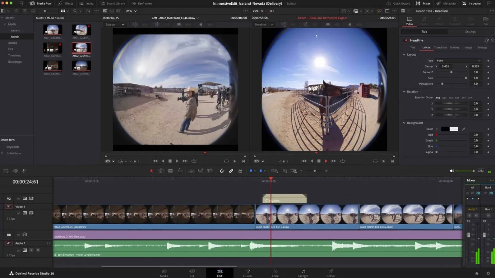 Adobe Premiere Pro 2