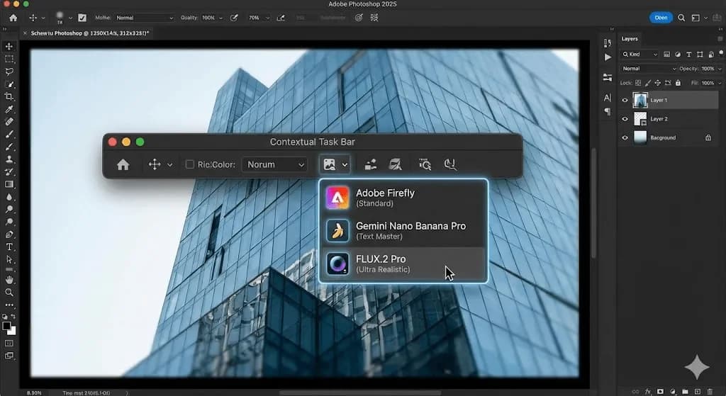 Adobe Photoshop 2026 3
