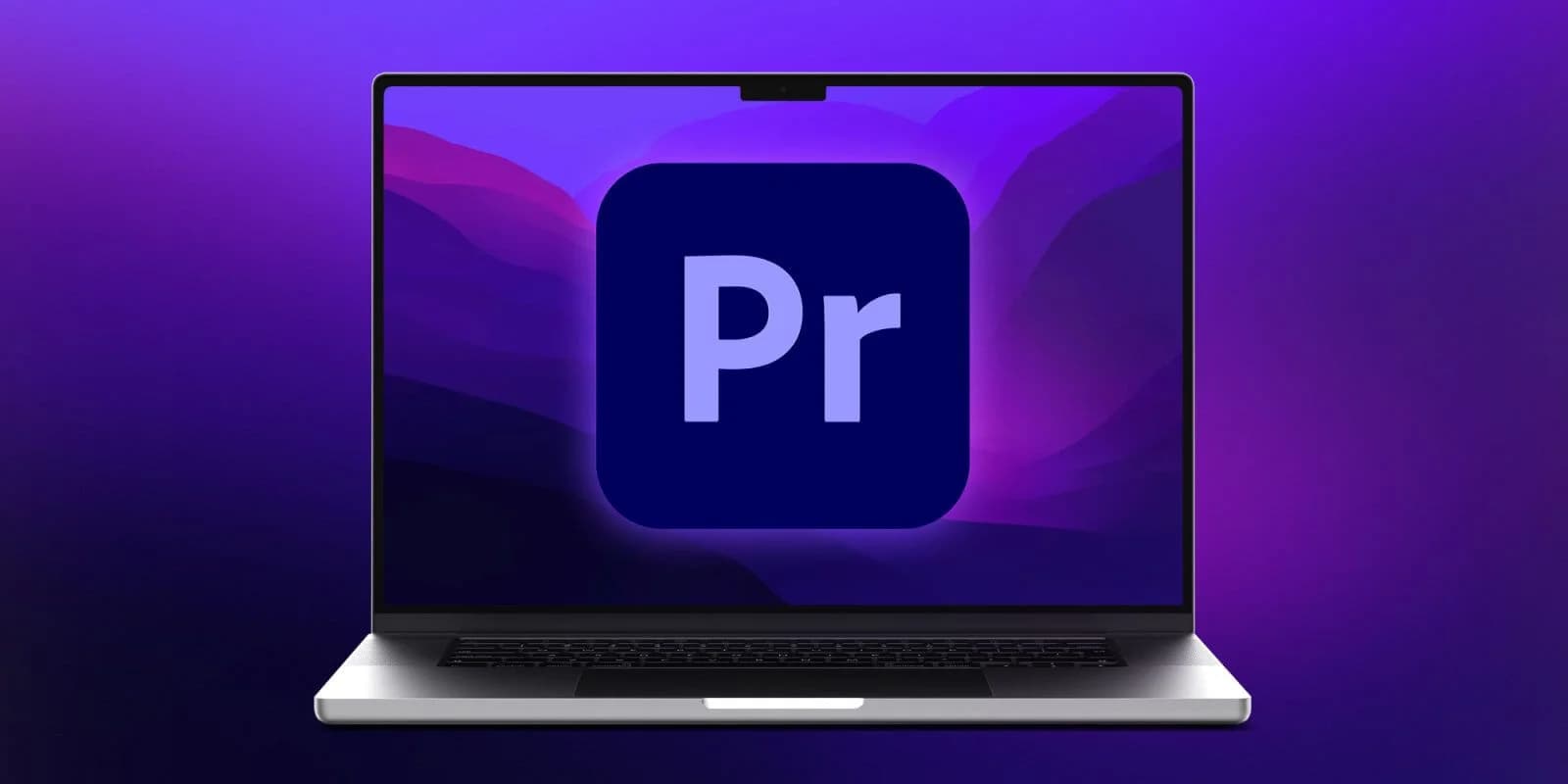 Adobe Premiere Pro 1