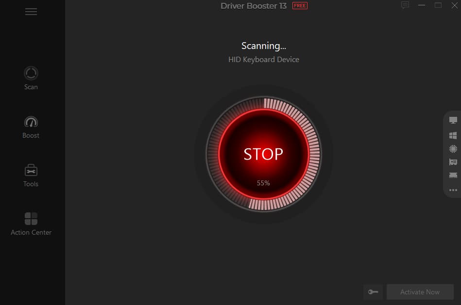 Driver Booster 1