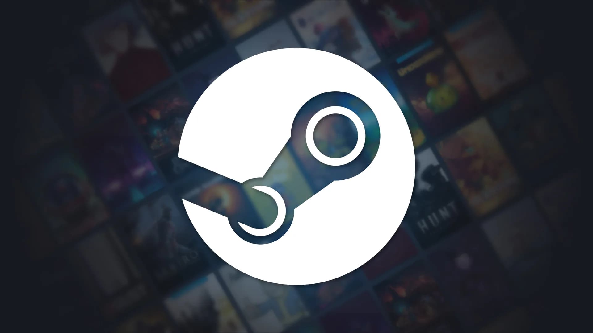 Steam 1